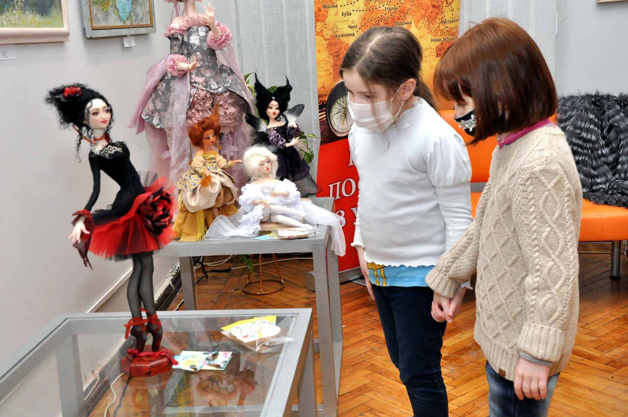 Вечер танго, немое кино, тайны Бетховена: куда пойти в Харькове на этой неделе фото 5 4