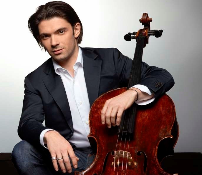 Время тепла: лучшие мероприятия марта в Харькове фото 22 21