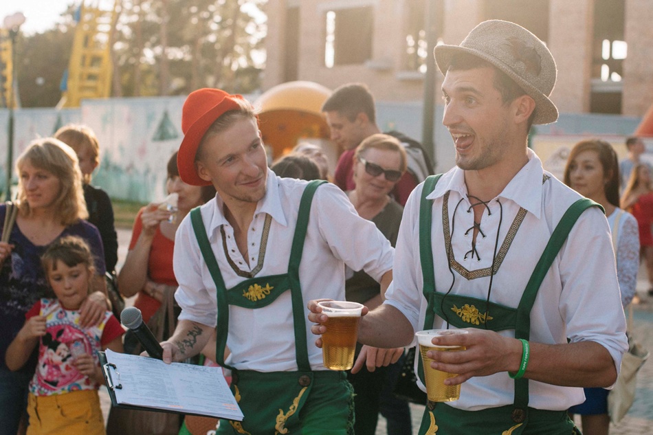 Осень в разгаре: куда пойти в Харькове в октябре фото 4 3