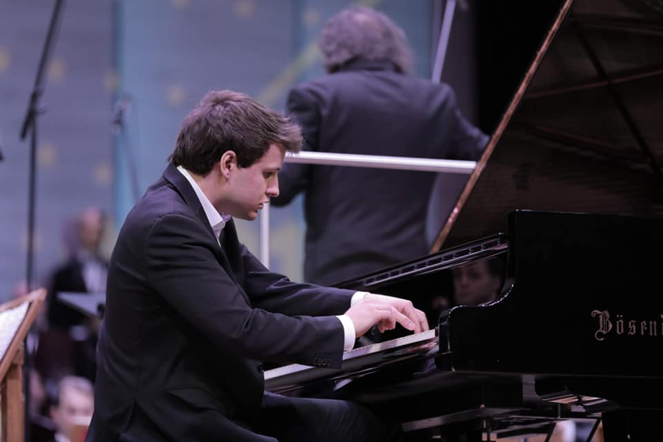 Фото: Евгений Король facebook.com/kharkivmusicfest