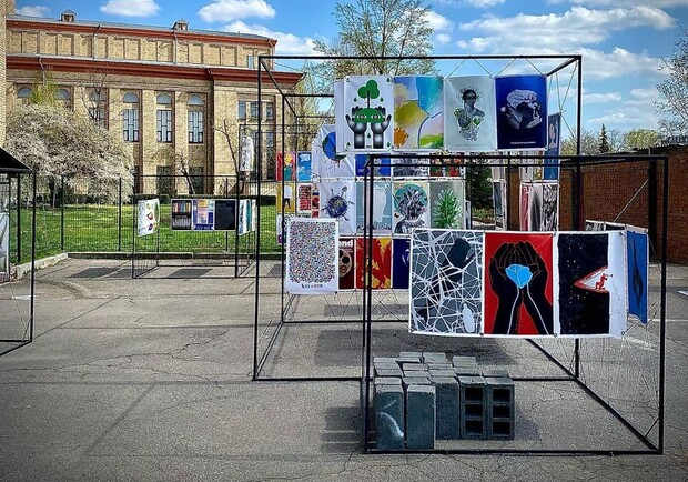 Kharkiv Music Fest, ретро автопробег, новая программа в цирке: куда сходить в Харькове на этой неделе фото 6 5