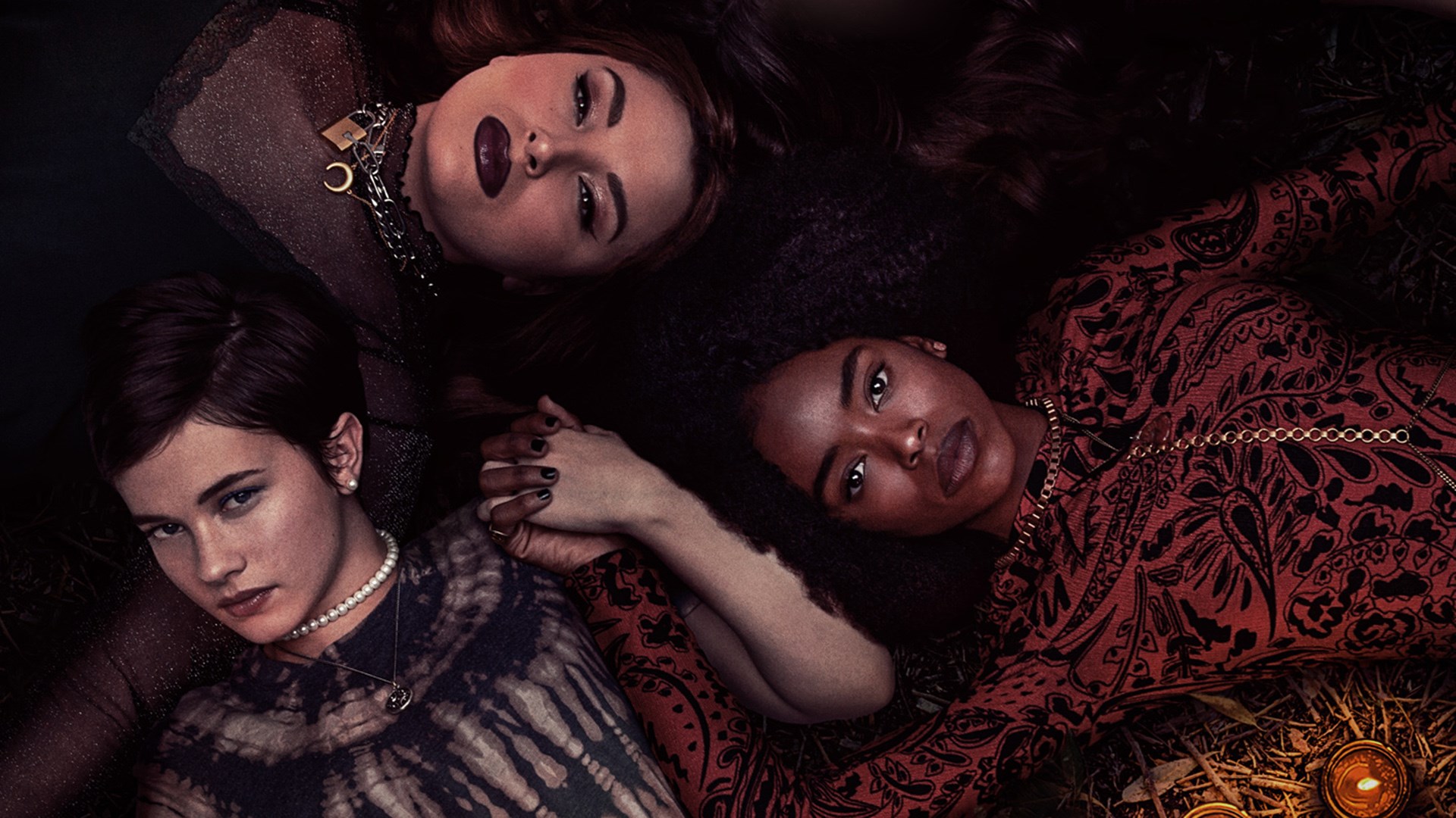 Фильм "Колдовство: наследие"