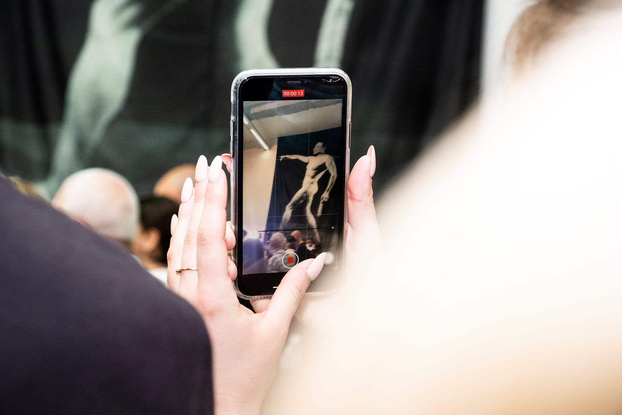 Выставка Харьковской школы фотографии "Автор в игре": фото 2