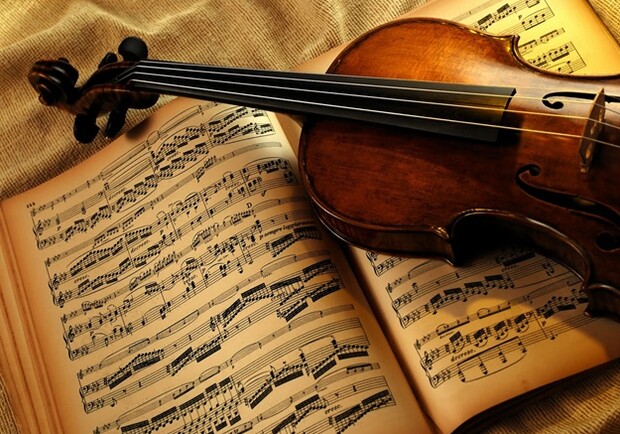 Шедевры мировой классической музыки в Доме Алчевских 