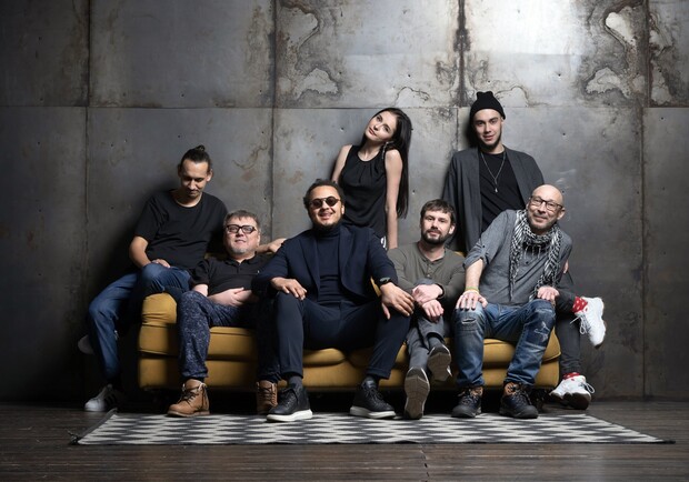 Джаз-группа БУДУ