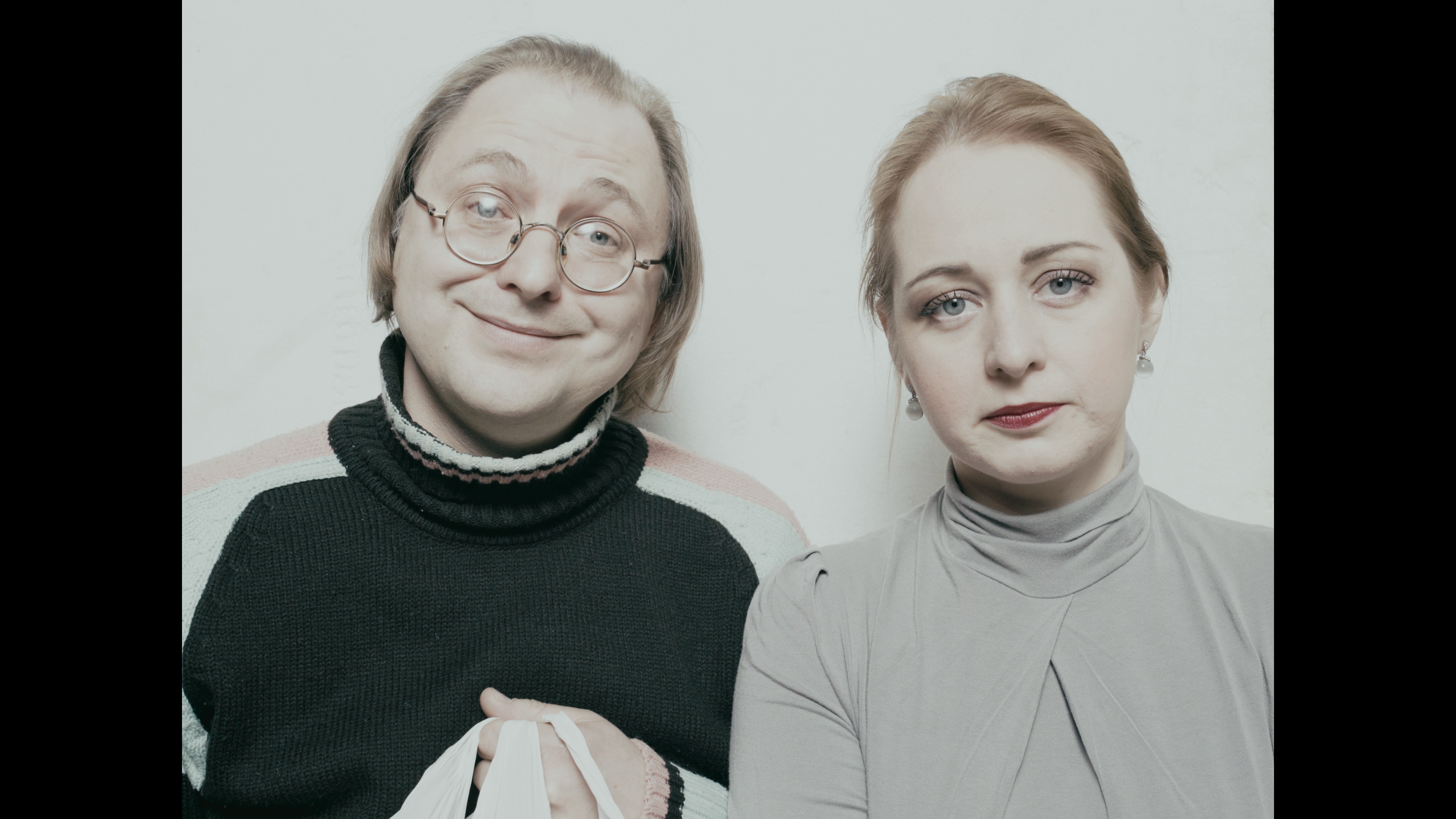 Кинофестиваль короткого метра "Украинская новая волна: Перезагрузка": фото 5