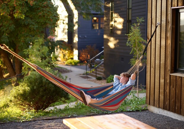 Фестиваль Artvillage fest