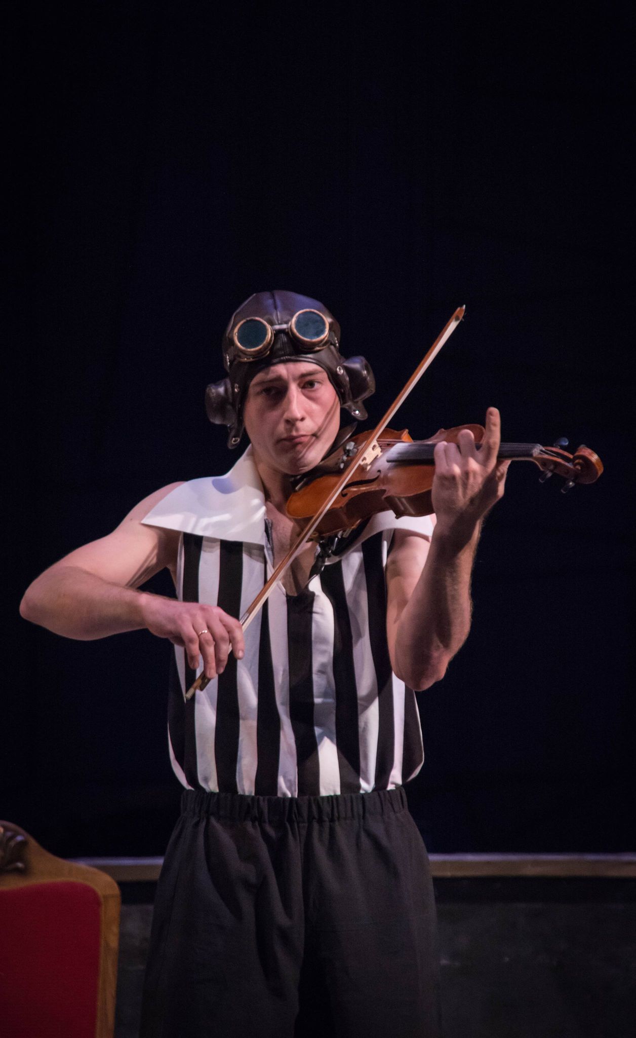 Орфей в аду: фото 3