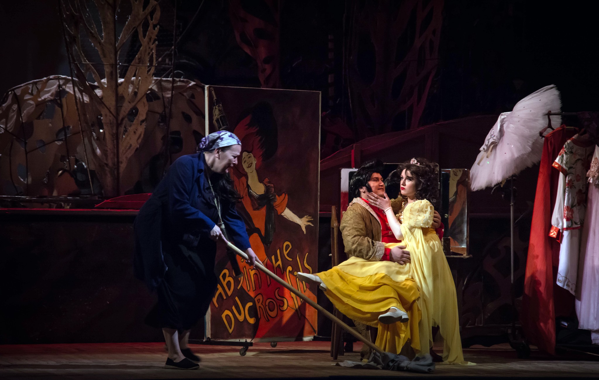 Лето в разгаре: лучшие мероприятия июля в Харькове фото 7 6