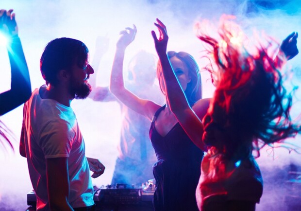 Фестиваль электронной музыки Korobok