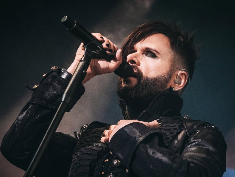 После карантина: ТОП главных концертов 2020 года в Харькове фото 21 20