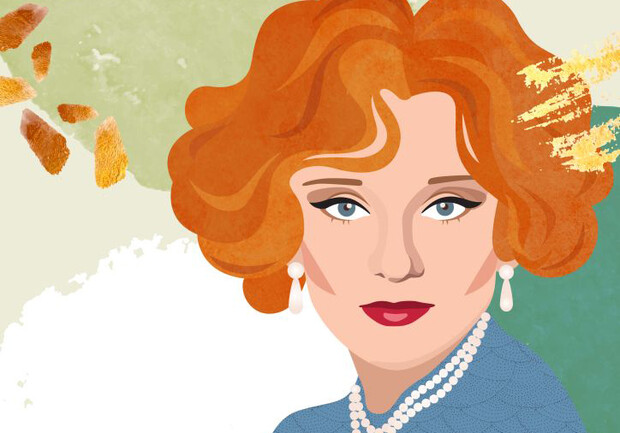 Концерт песен Людмилы Гурченко