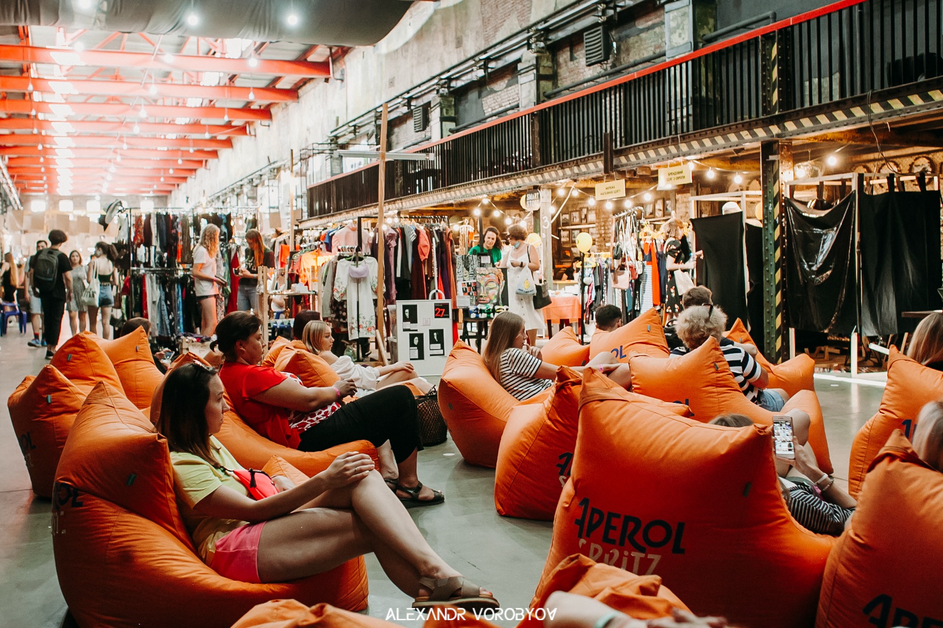 Фестиваль сидра, Суперконцерт 2000-х, слоумаркет: куда пойти на выходных в Харькове фото 2 1