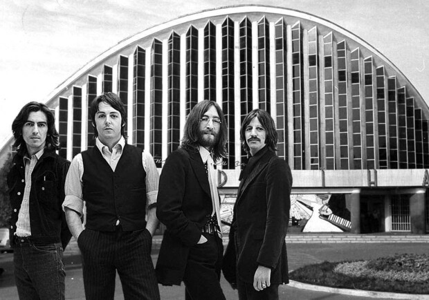 Экскурсия "Маленький двойной"