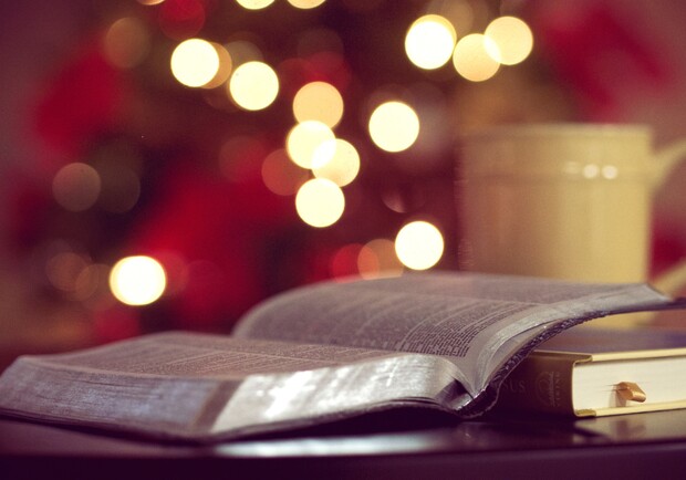 Kharkiv Poetry Indoors