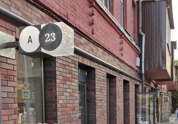 23 а. Новые кофейни Харькова 2021.