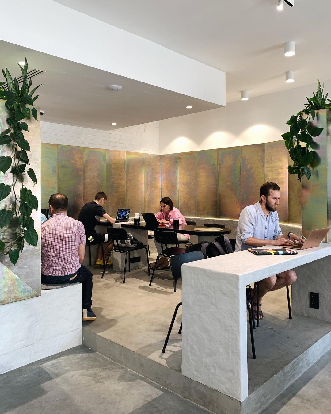 Новые кофейни Харькова 2021. 23 А.