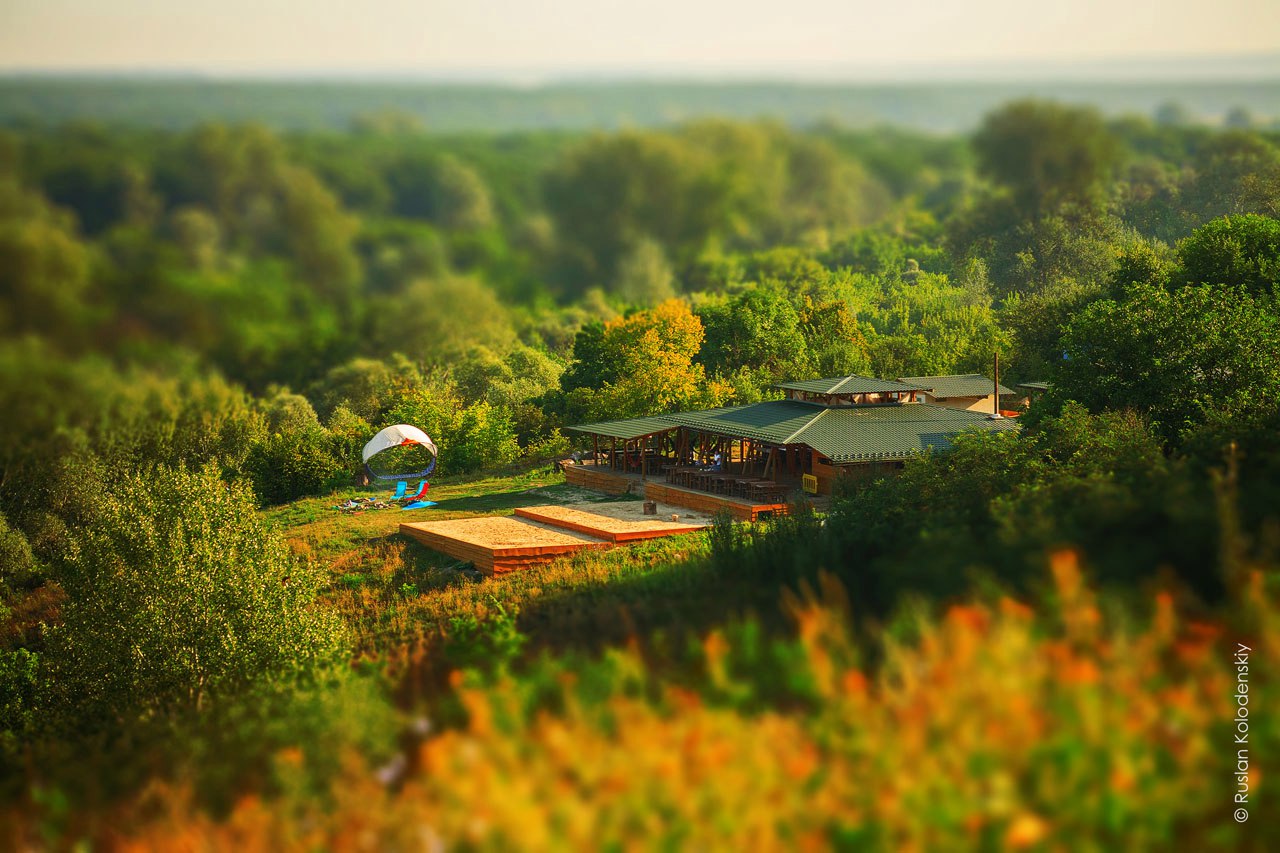 Афиша Харькова: куда пойти на этих выходных (25-26 сентября)  фото 9 8