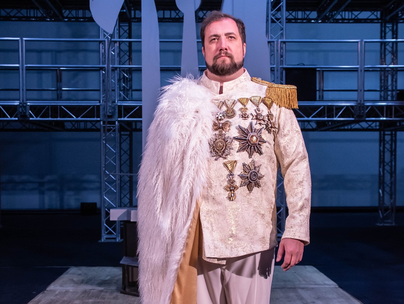 Афиша Харькова: куда пойти на этих выходных (2-3 октября) фото 8 7