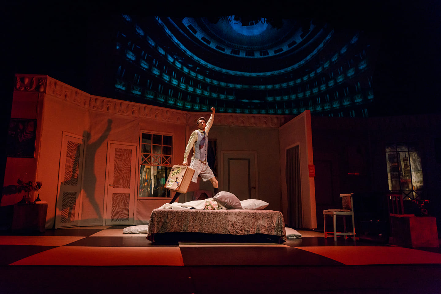 Осень в разгаре: куда пойти в Харькове в октябре фото 6 5