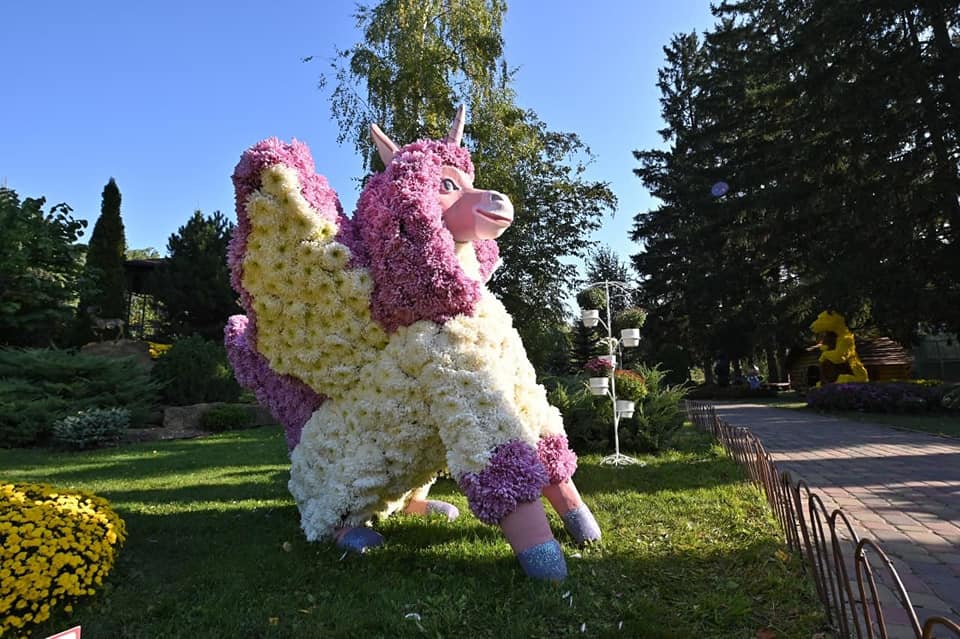 Афиша Харькова: куда пойти на выходных (9-10 октября) фото 1