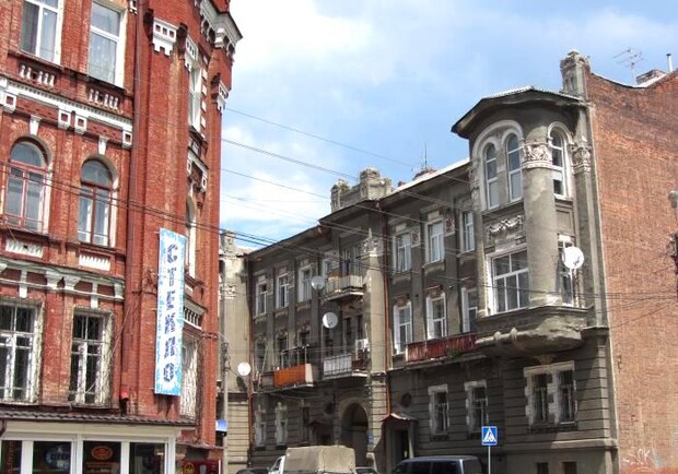 Экскурсия на Залопань