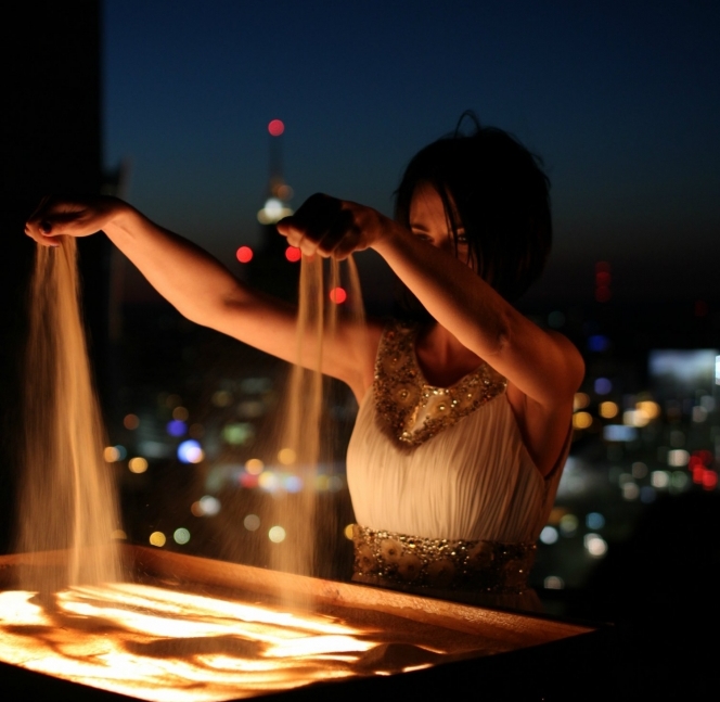 "Божественная комедия" в филармонии