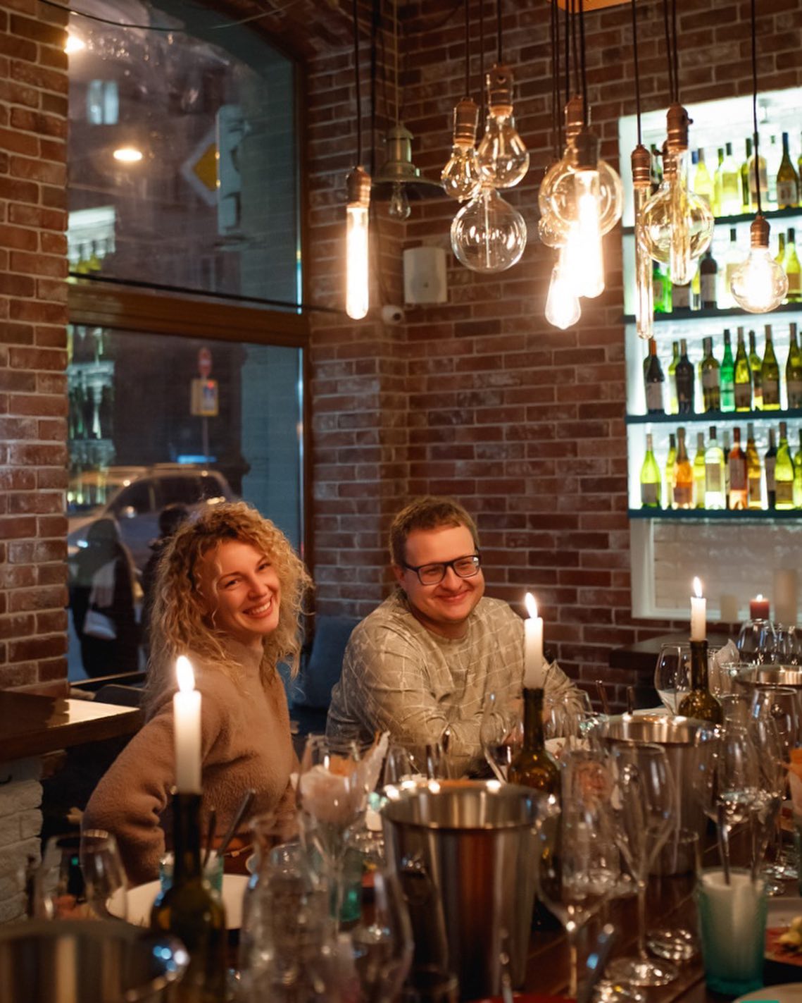 Wine Club by Biologist. Новые бары Харькова 2021.