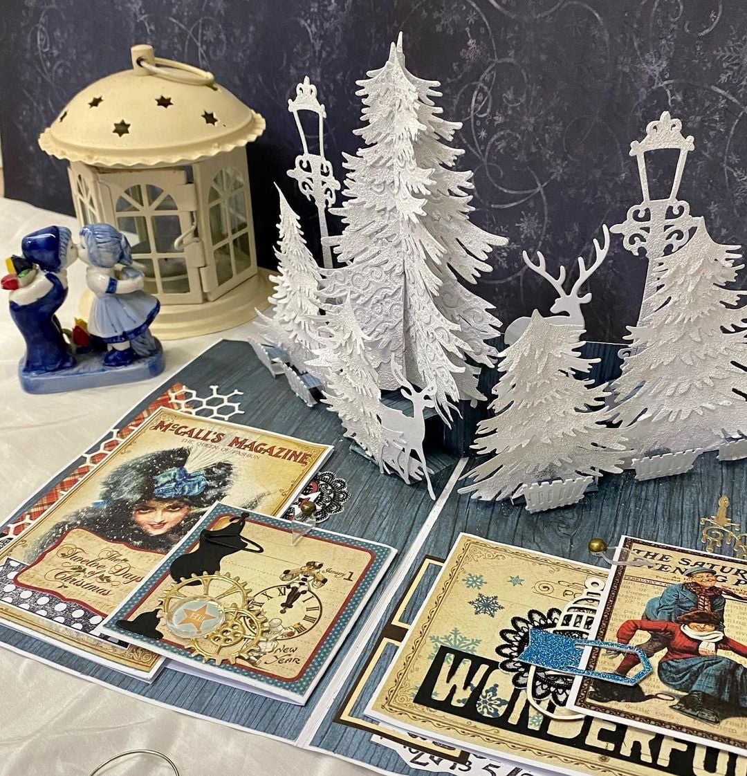 Новогодняя ярмарка подарков ручной работы ARTiSHOP.