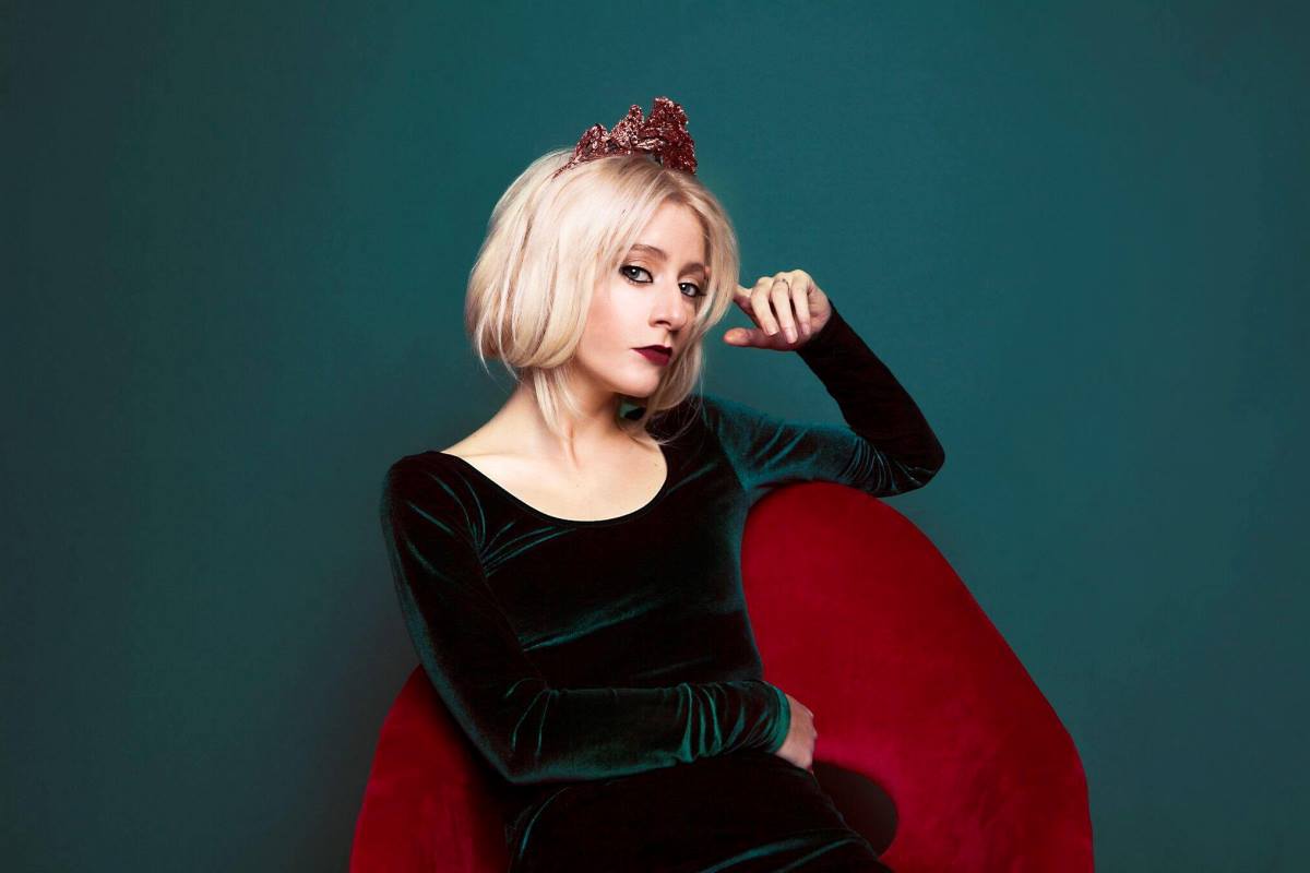 После карантина: ТОП главных концертов 2020 года в Харькове фото 27 26