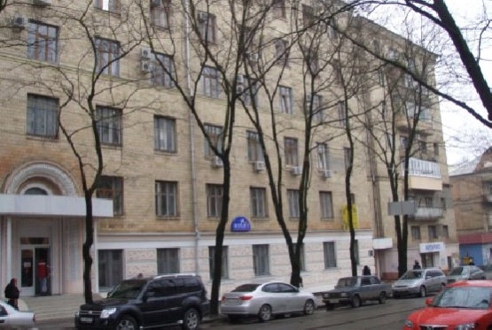 Двадцать седьмая больница