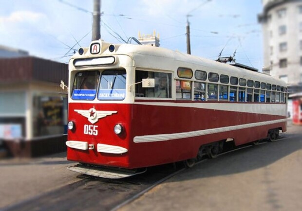 Праздничные покатушки