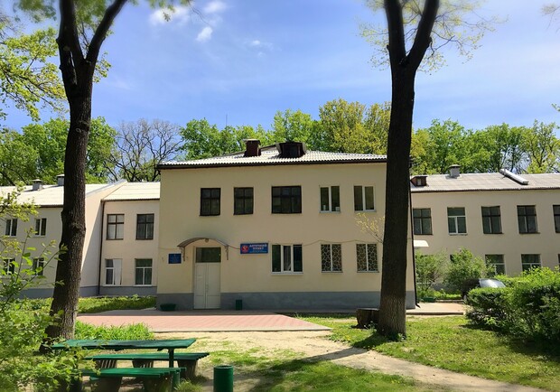 Двадцать восьмая городская больница