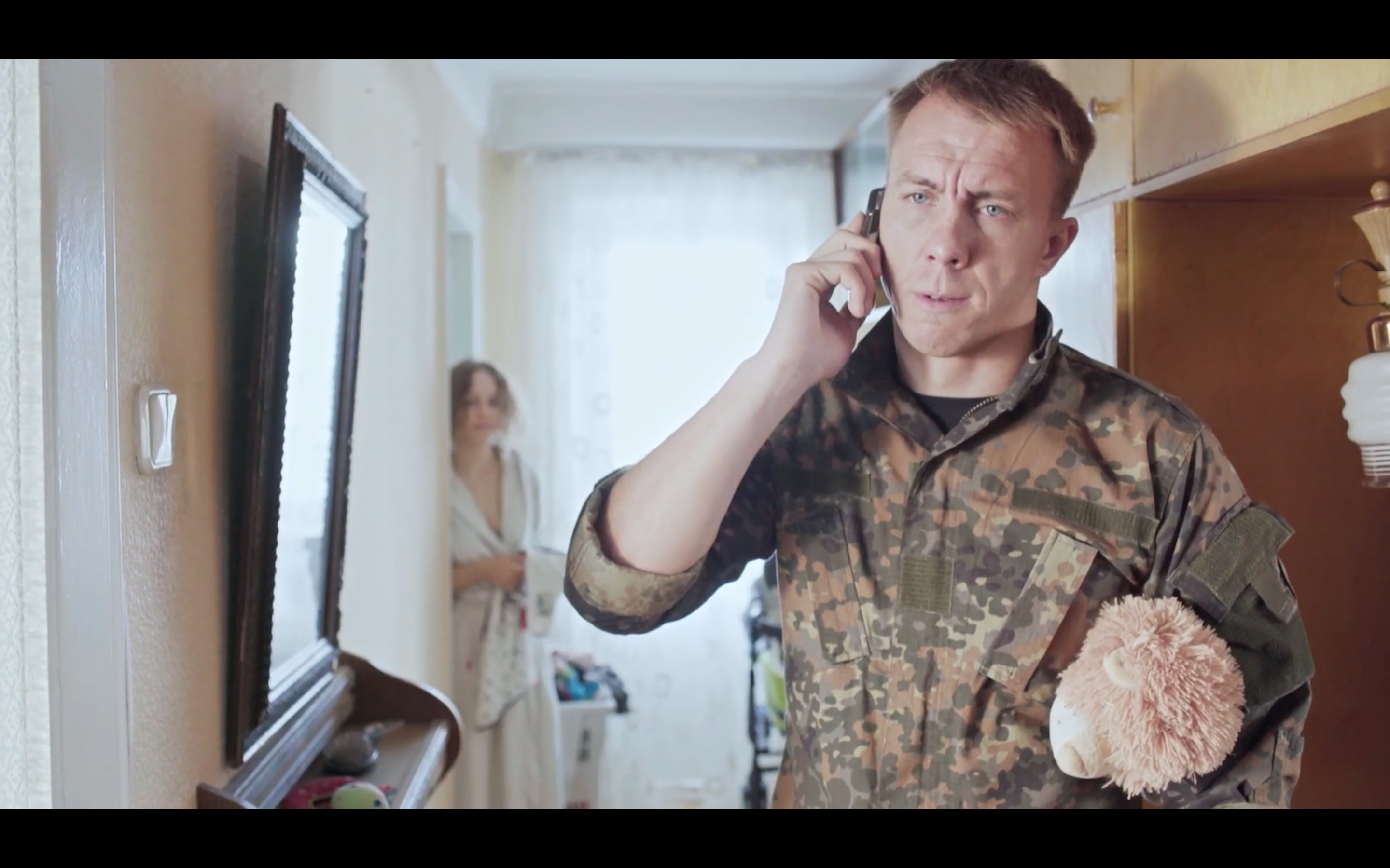 Кинофестиваль короткого метра "Украинская новая волна: Перезагрузка": фото 6