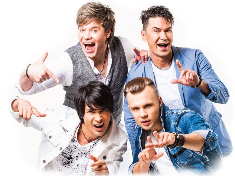 После карантина: ТОП главных концертов 2020 года в Харькове фото 30 29