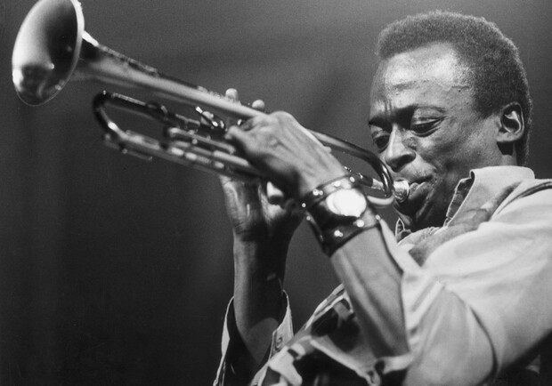 Tribute Miles Davis "Kind Of Blue" в "Пинтагоне"