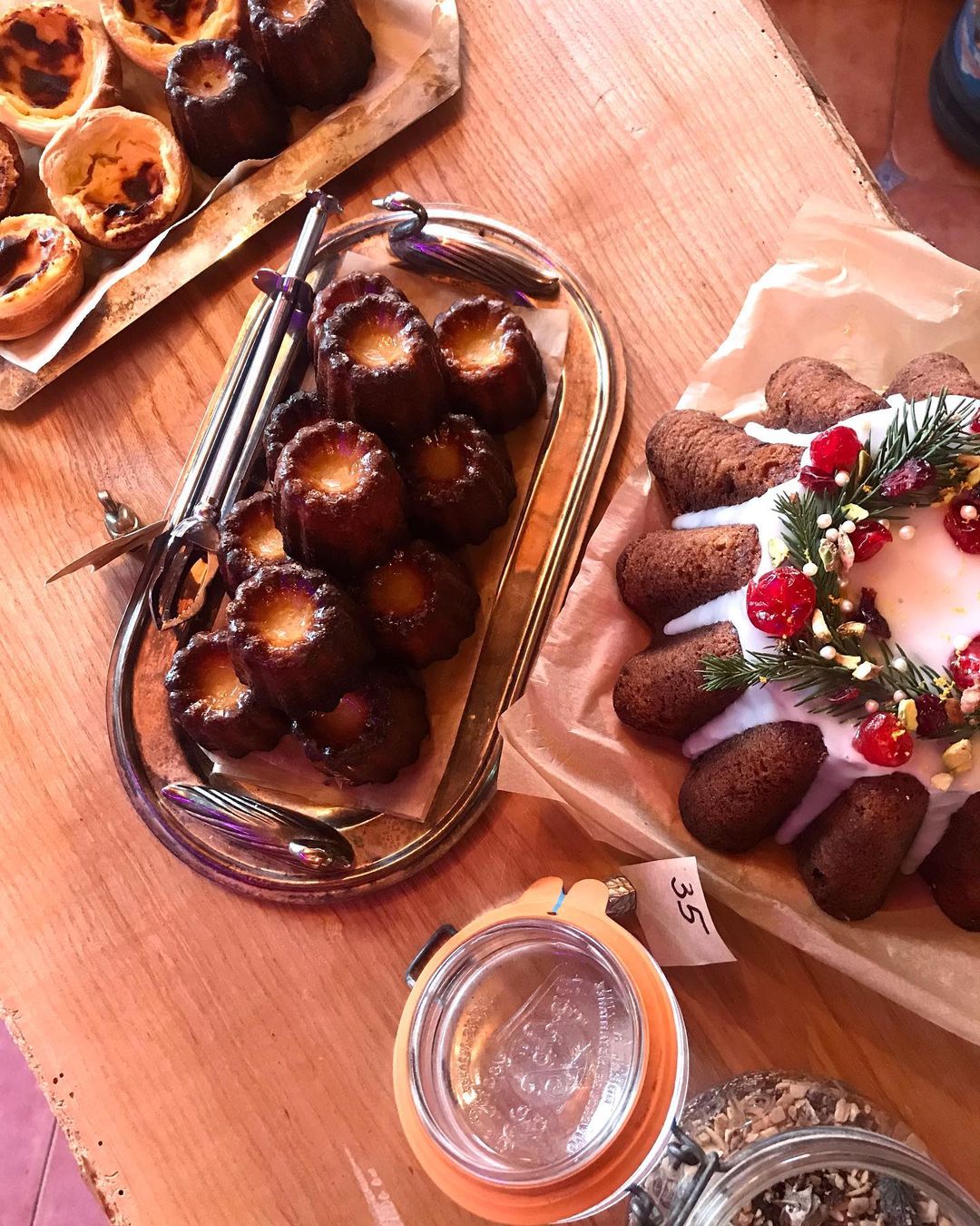 Винтажное бюро. Фото: Винтажное бюро/instagram