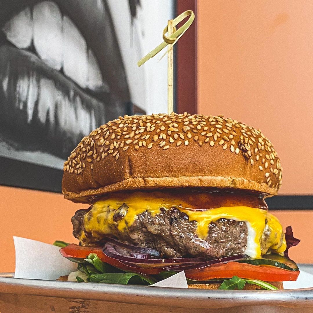 Ном. Новые рестораны Харькова 2021.