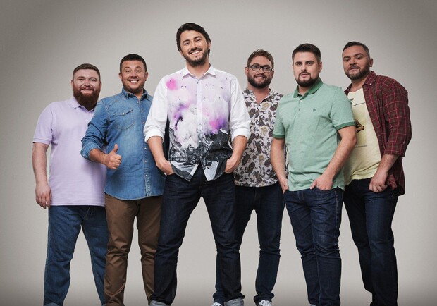 После карантина: ТОП главных концертов 2020 года в Харькове фото 37 36