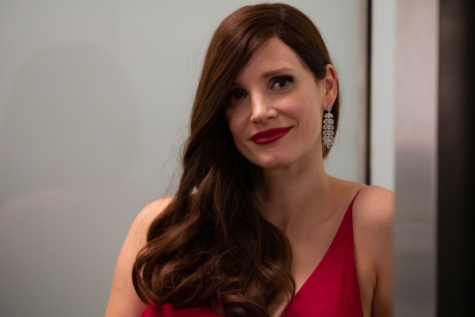 Фильм "Агент Ева"