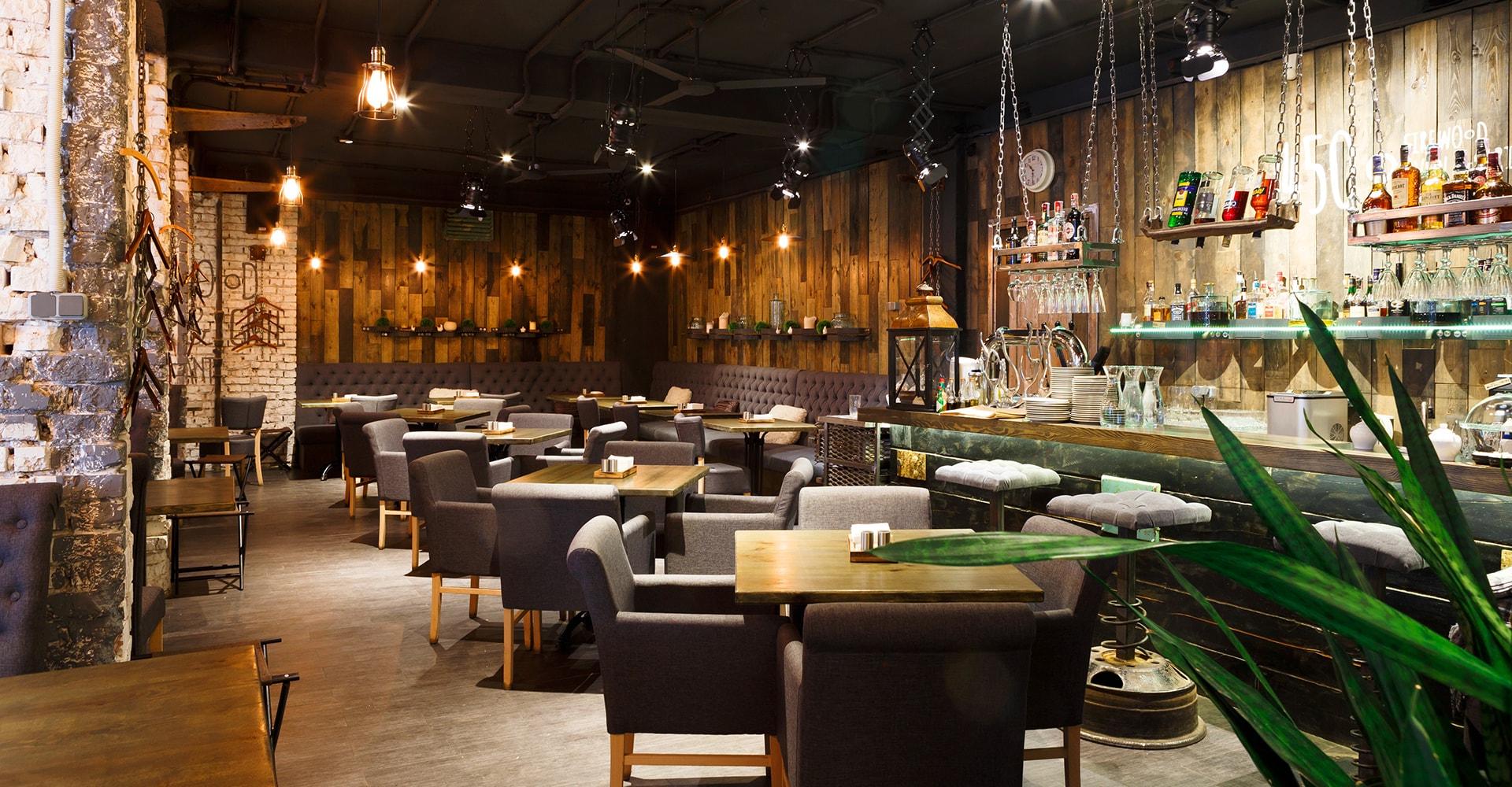 450 градусов. Рестораны Харькова 2021.