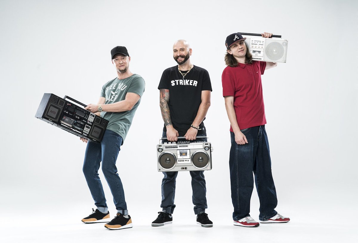 После карантина: ТОП главных концертов 2020 года в Харькове фото 6 5