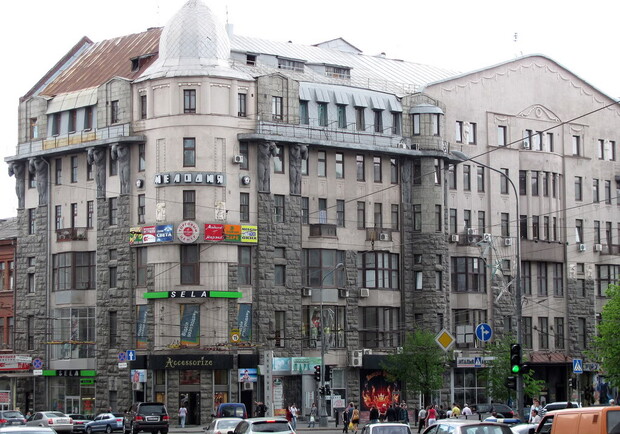 Экскурсия "Мелодия Ржепишевского"