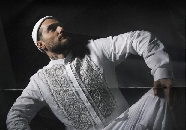 The Organism в Москвич бар