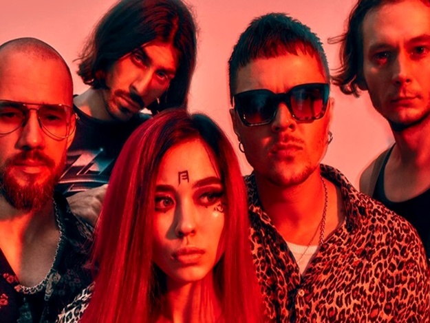 O.TORVALD в "Пробке"