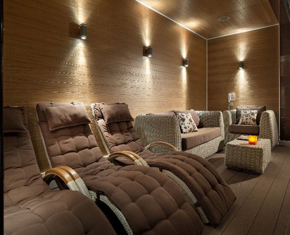 Восточный хаммам, аромасауна, массаж камнями: гид по спа-салонам Харькова фото 6 5