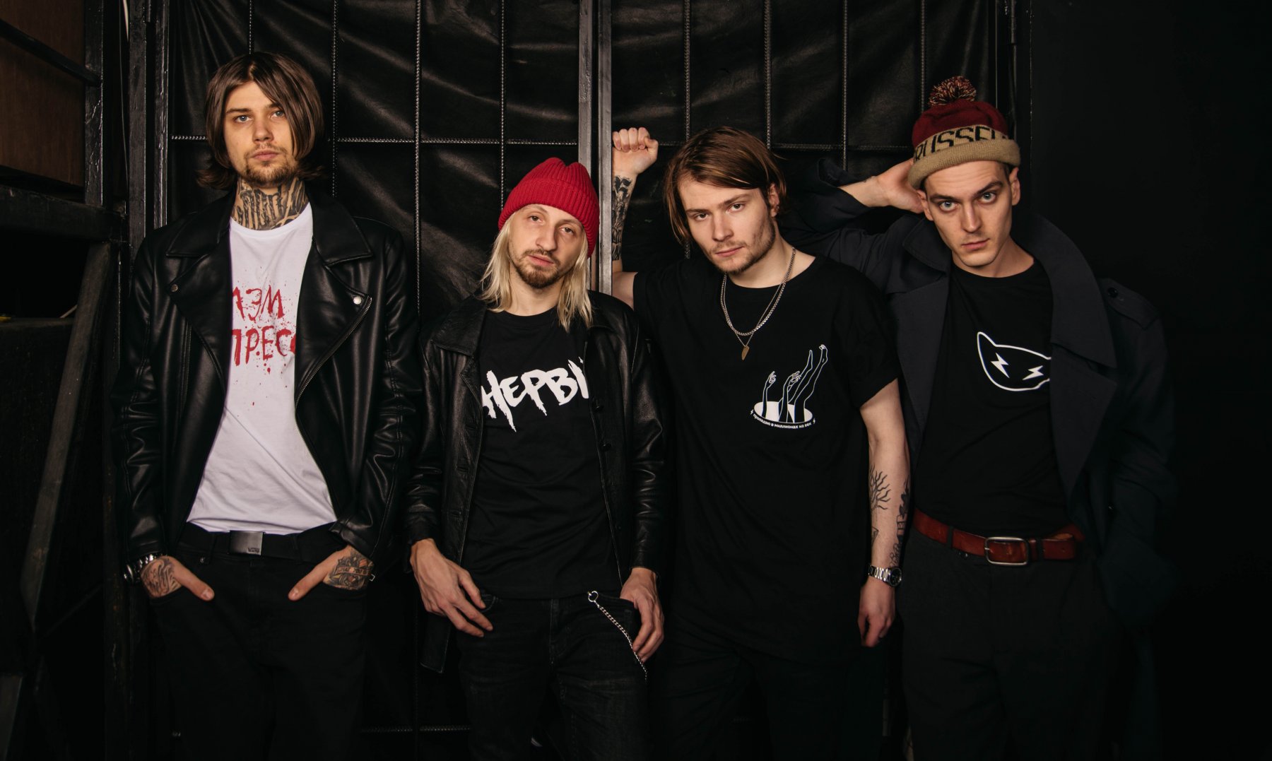 После карантина: ТОП главных концертов 2020 года в Харькове фото 7 6