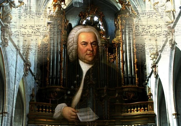 Органные шедевры в филармонии