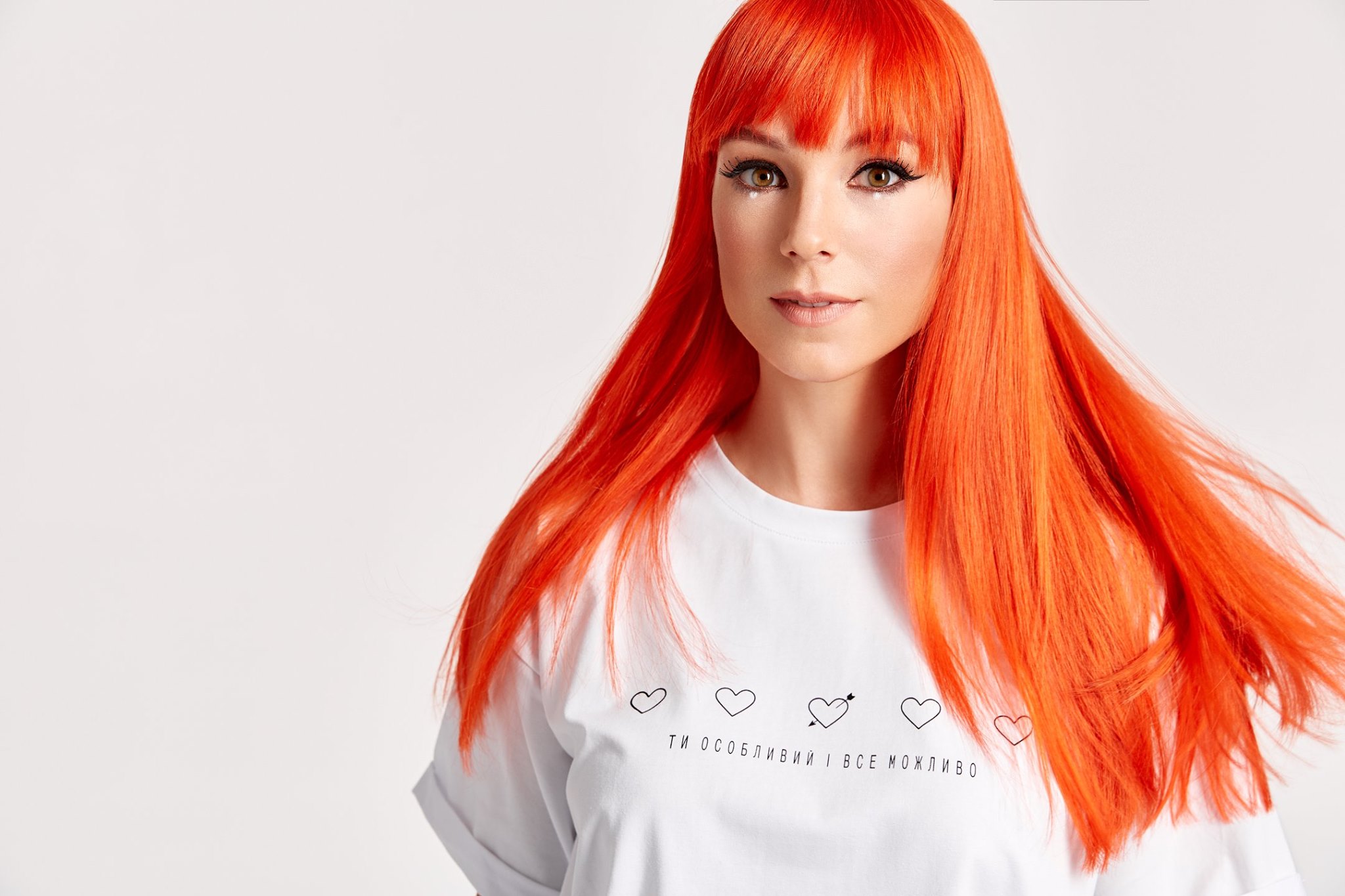 Светлана Тарабарова.