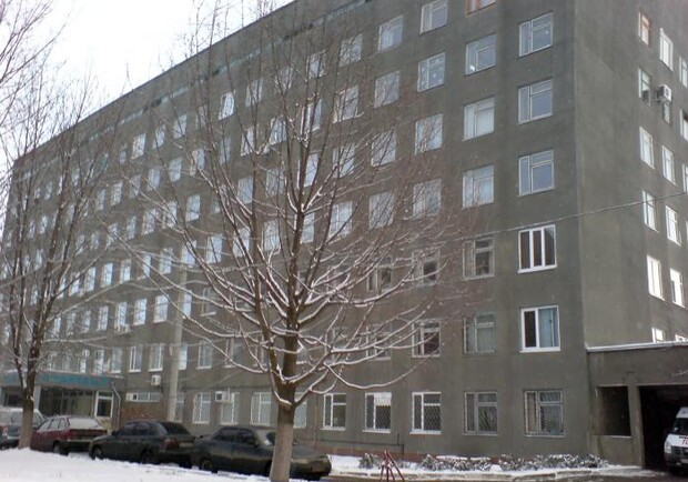 Седьмая клиническая больница